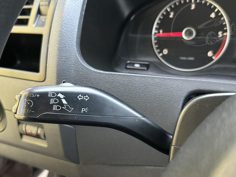 2009 Volkswagen Multivan - 9