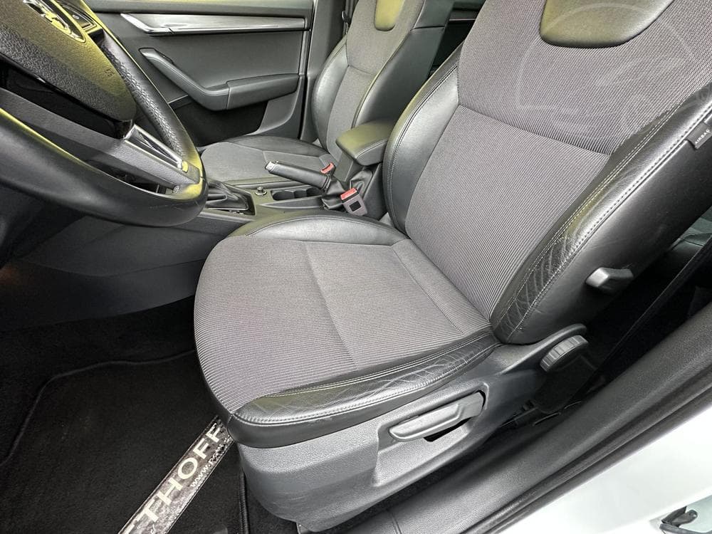 2017 Škoda OCTAVIA - 9