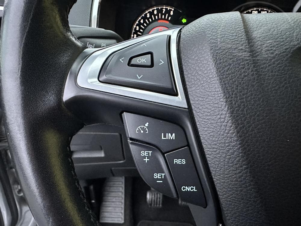 2016 Ford Galaxy - 9