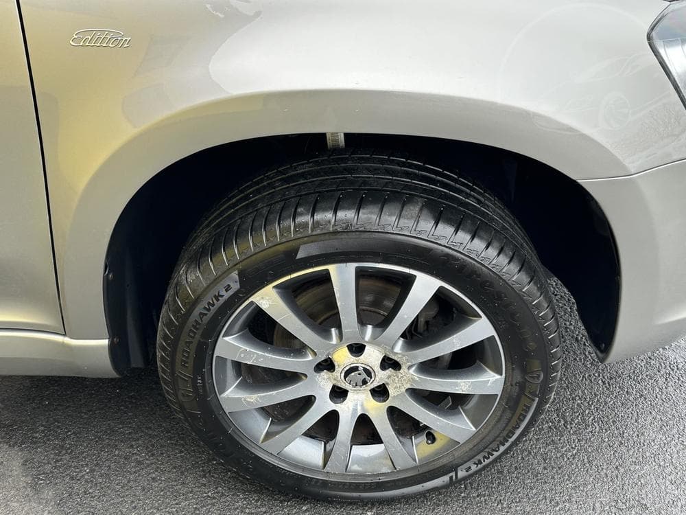 2015 Škoda YETI - 17