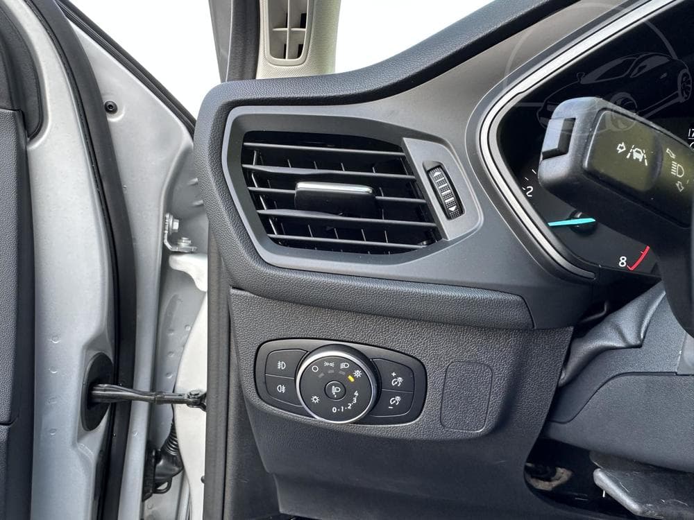 2021 Ford FOCUS - 9
