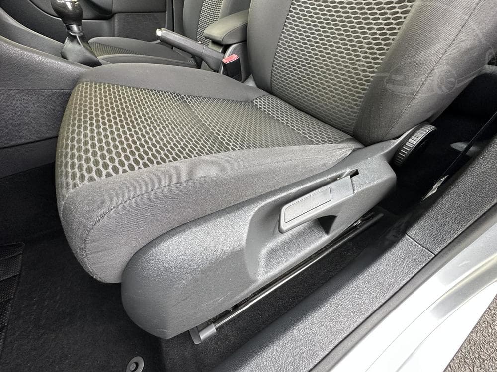 2012 Volkswagen GOLF - 9