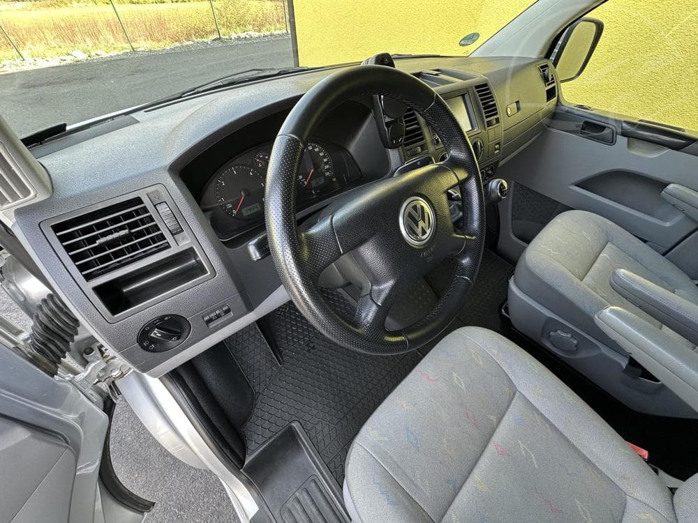 2006 Volkswagen TRANSPORTER - 25