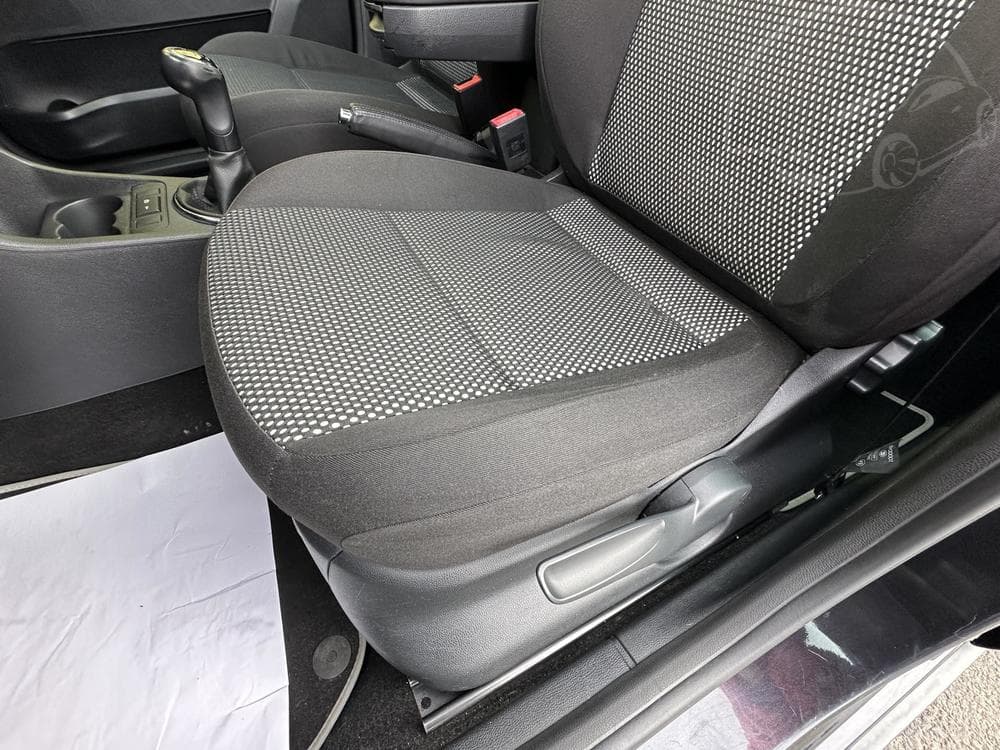 2010 Škoda ROOMSTER - 9