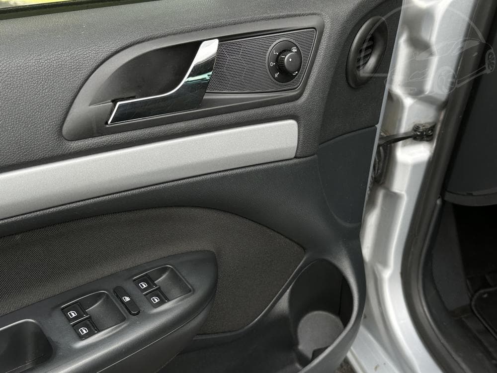 2013 Škoda OCTAVIA - 10
