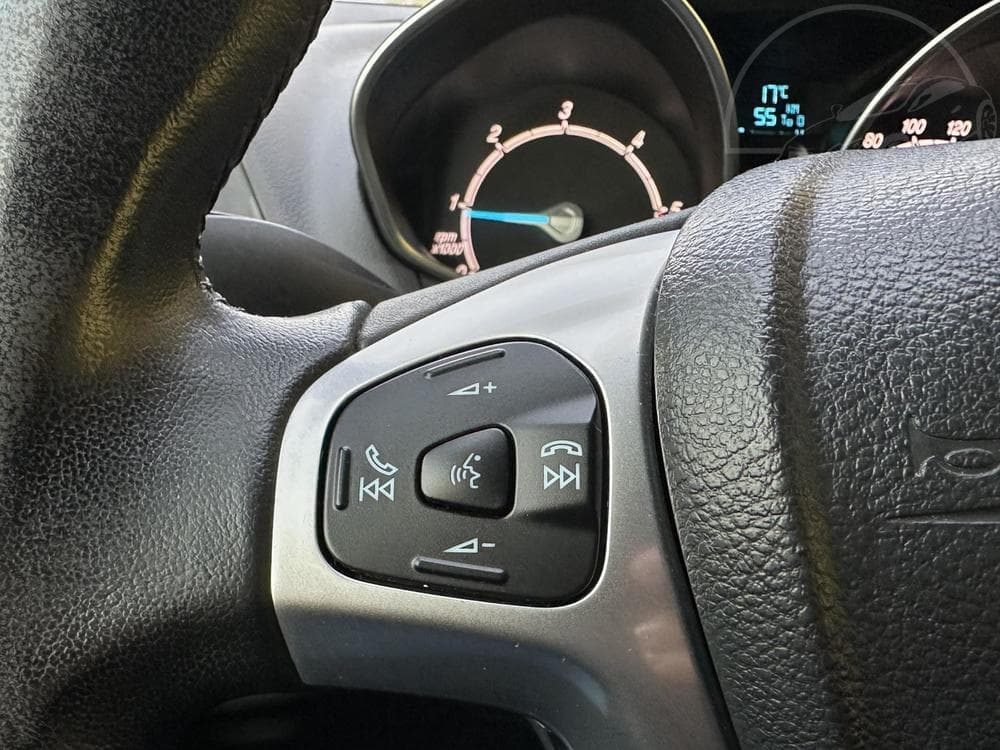 2013 Ford B-MAX - 10