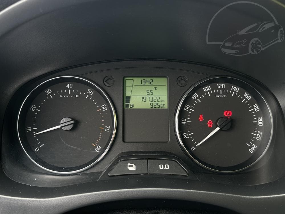 2013 Škoda ROOMSTER - 10