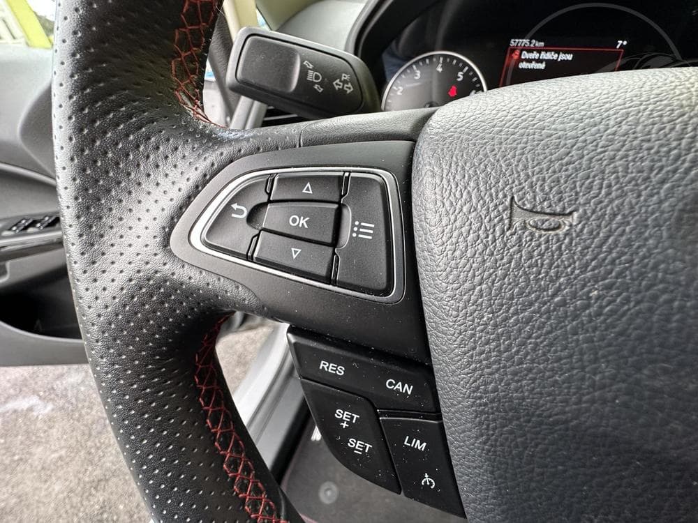 2022 Ford ECOSPORT - 19