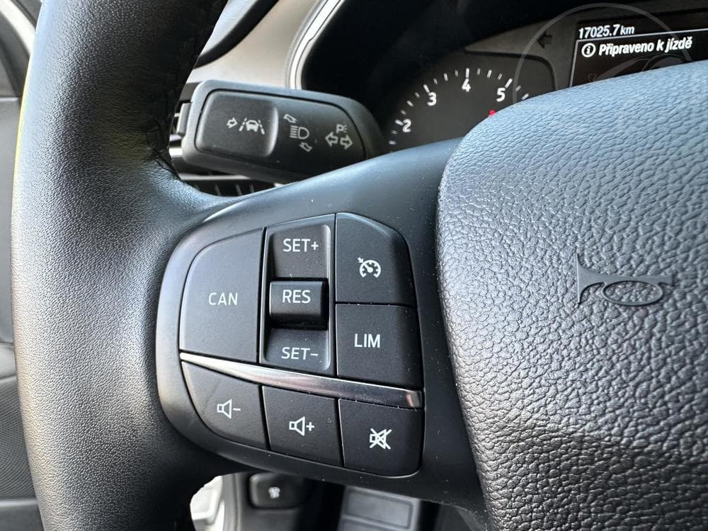 2021 Ford FOCUS - 10