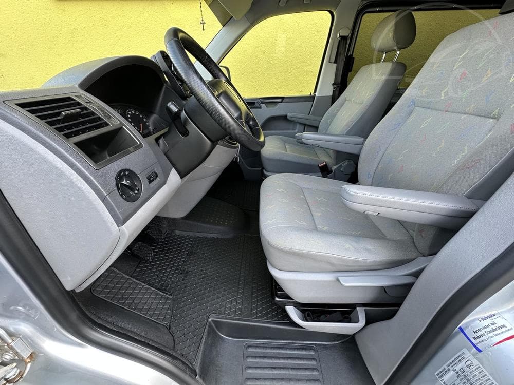 2006 Volkswagen TRANSPORTER - 28