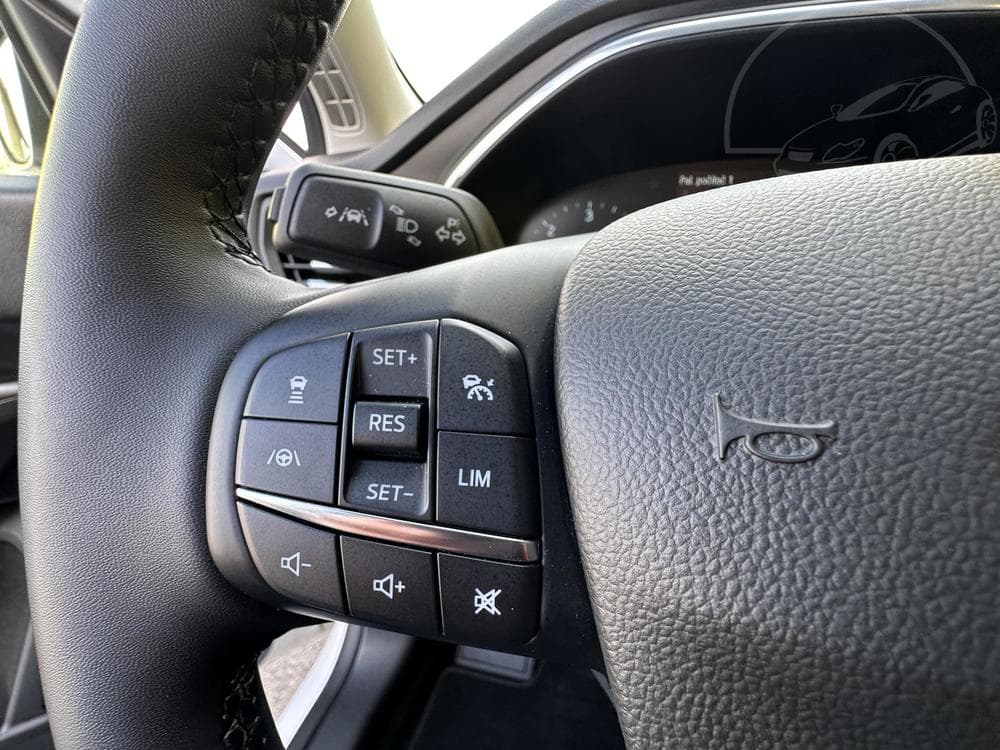 2024 Ford FOCUS - 19