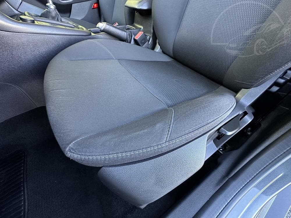 2015 Ford FOCUS - 37