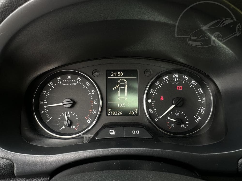2010 Škoda ROOMSTER - 10