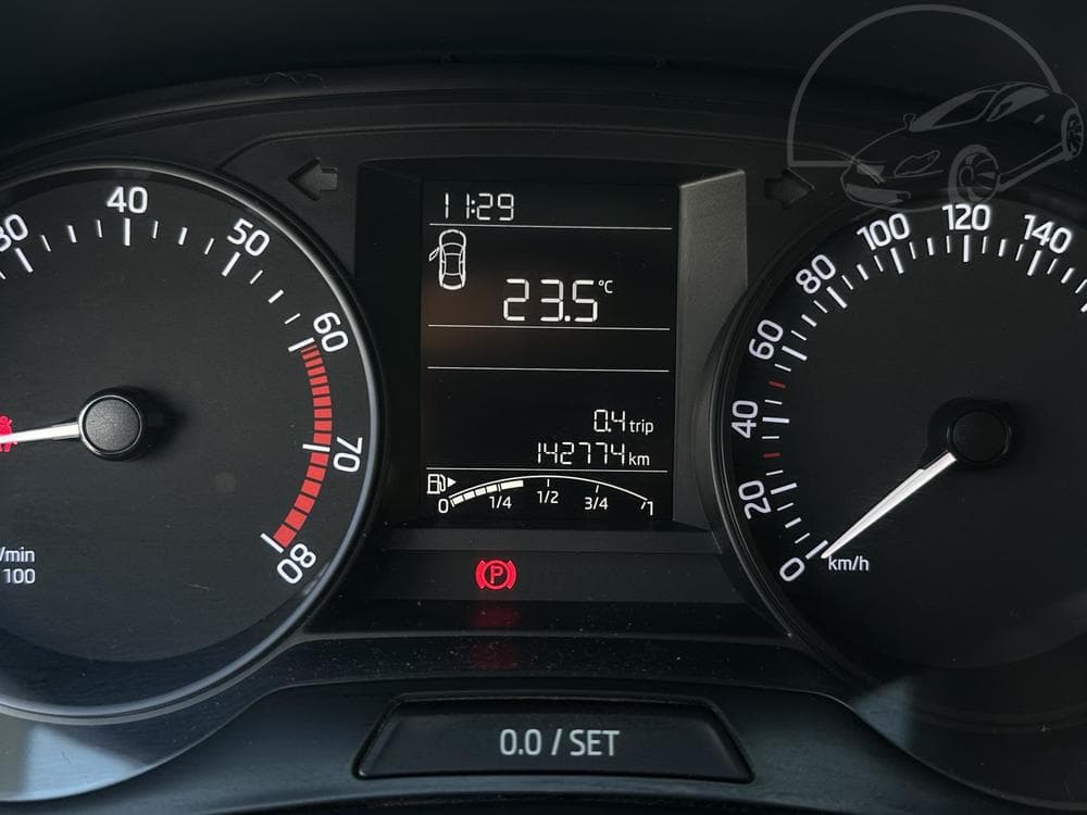 2018 Škoda FABIA - 19
