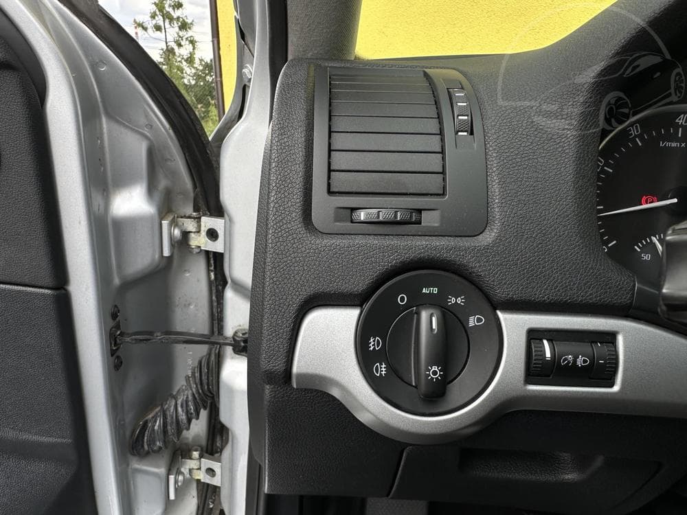 2013 Škoda OCTAVIA - 11