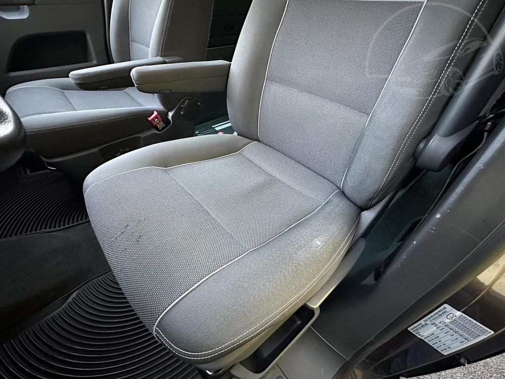 2009 Volkswagen Multivan - 11