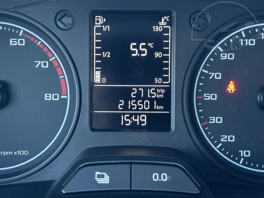 2014 Seat TOLEDO - 11
