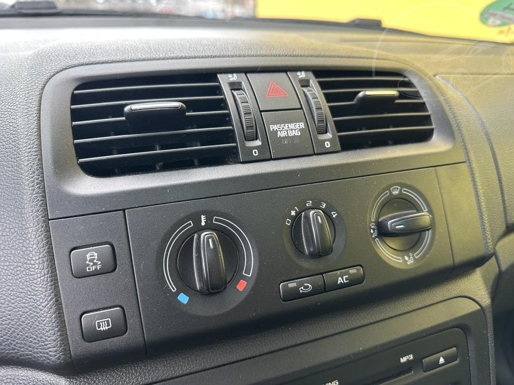2013 Škoda ROOMSTER - 11