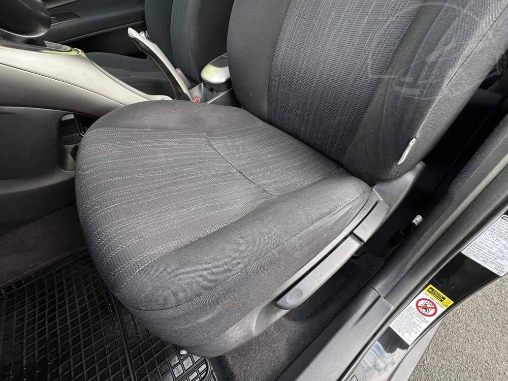 2008 Toyota Auris - 21