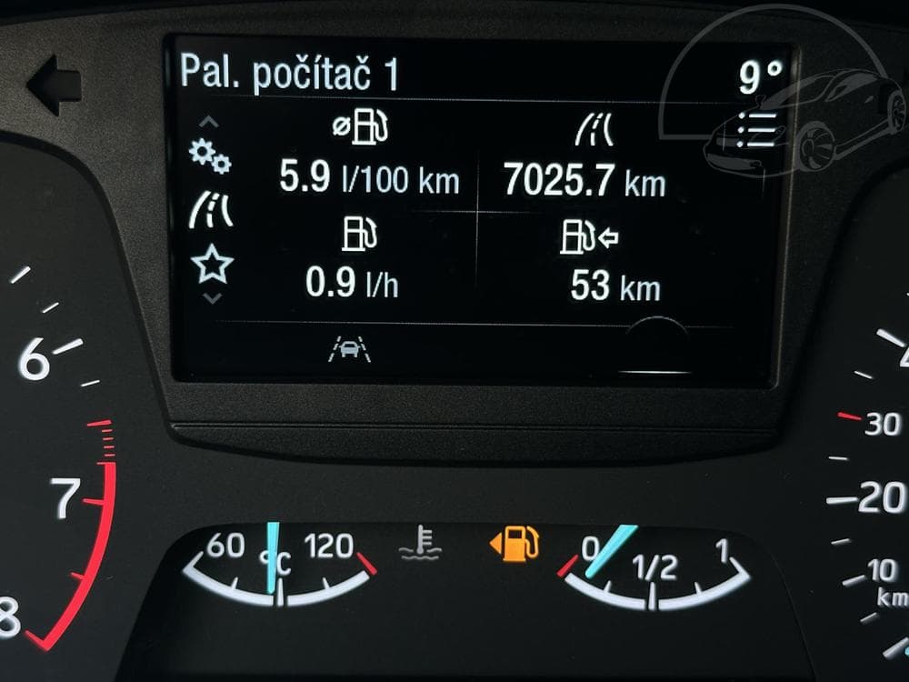 2021 Ford FOCUS - 11