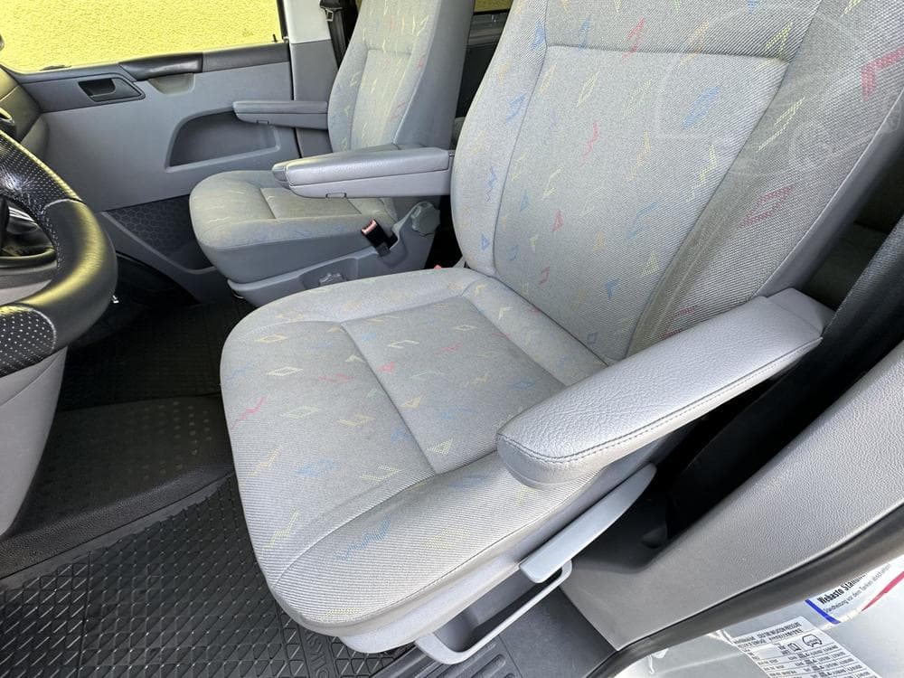 2006 Volkswagen TRANSPORTER - 31
