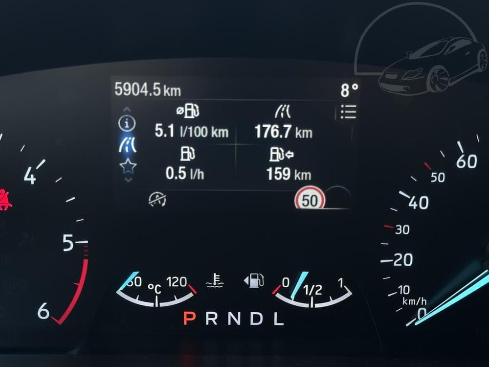 2024 Ford FOCUS - 21