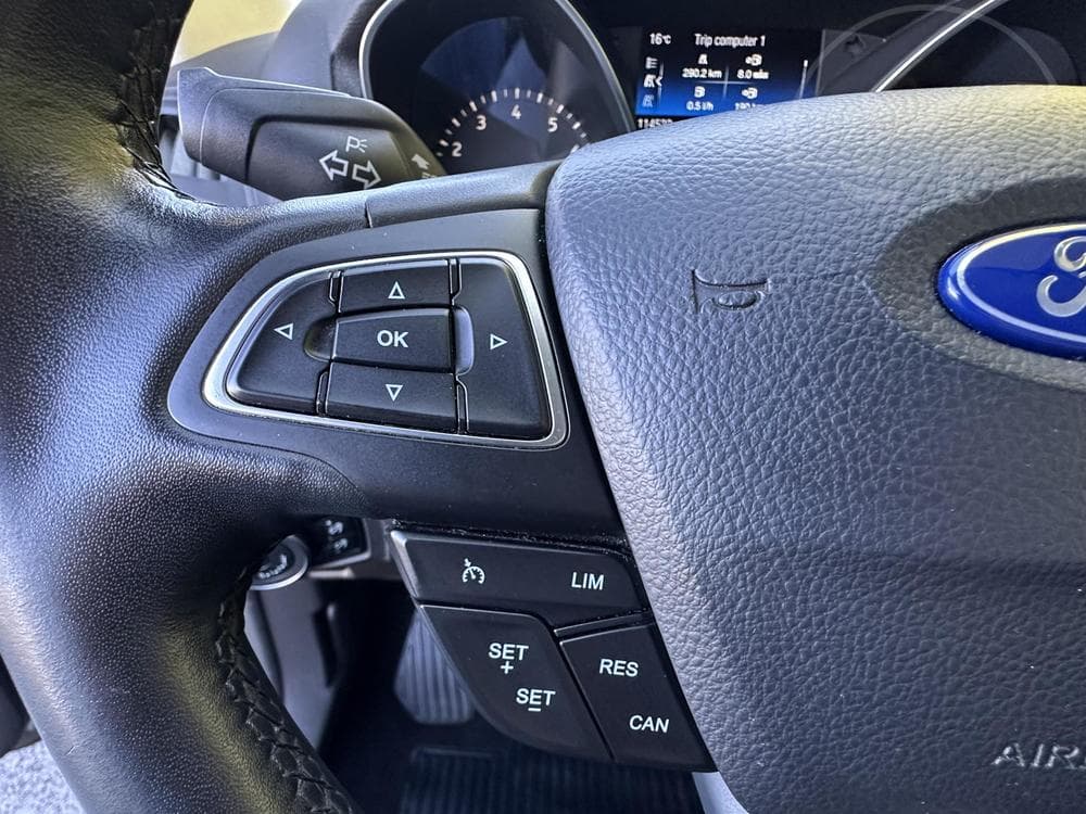 2015 Ford FOCUS - 41