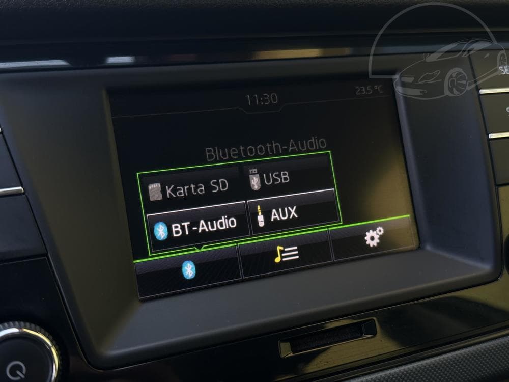 2018 Škoda FABIA - 21
