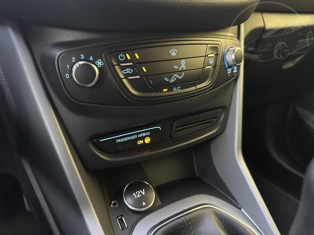 2013 Ford B-MAX - 12