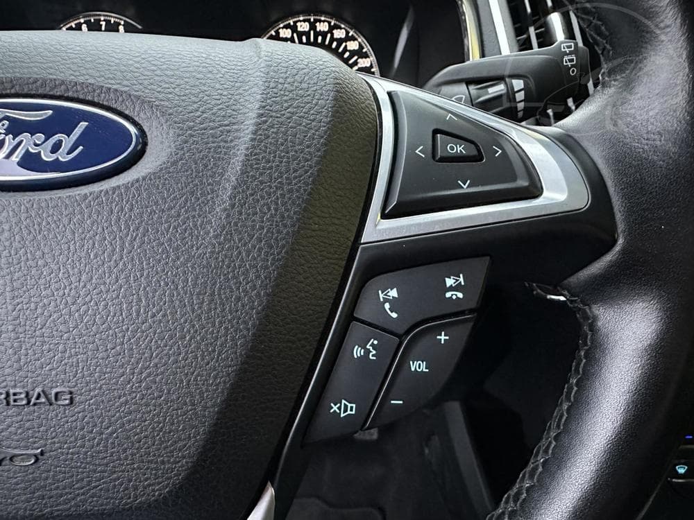 2016 Ford Galaxy - 12