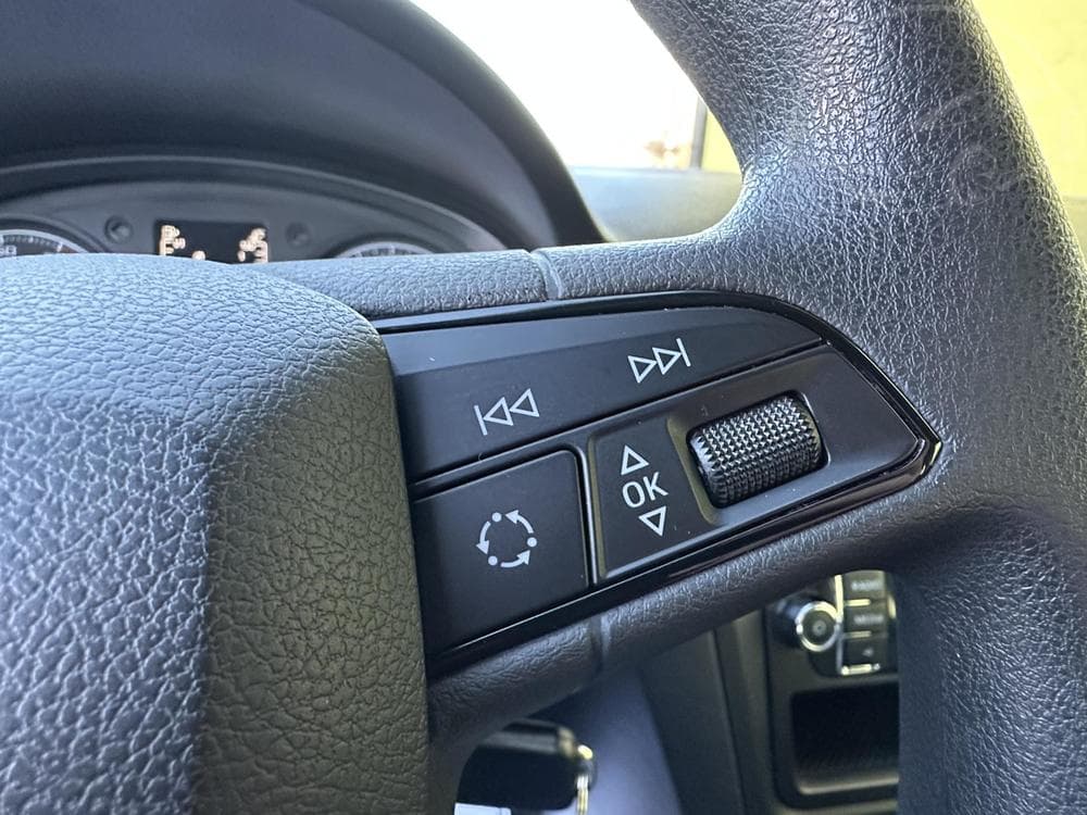 2014 Seat TOLEDO - 12