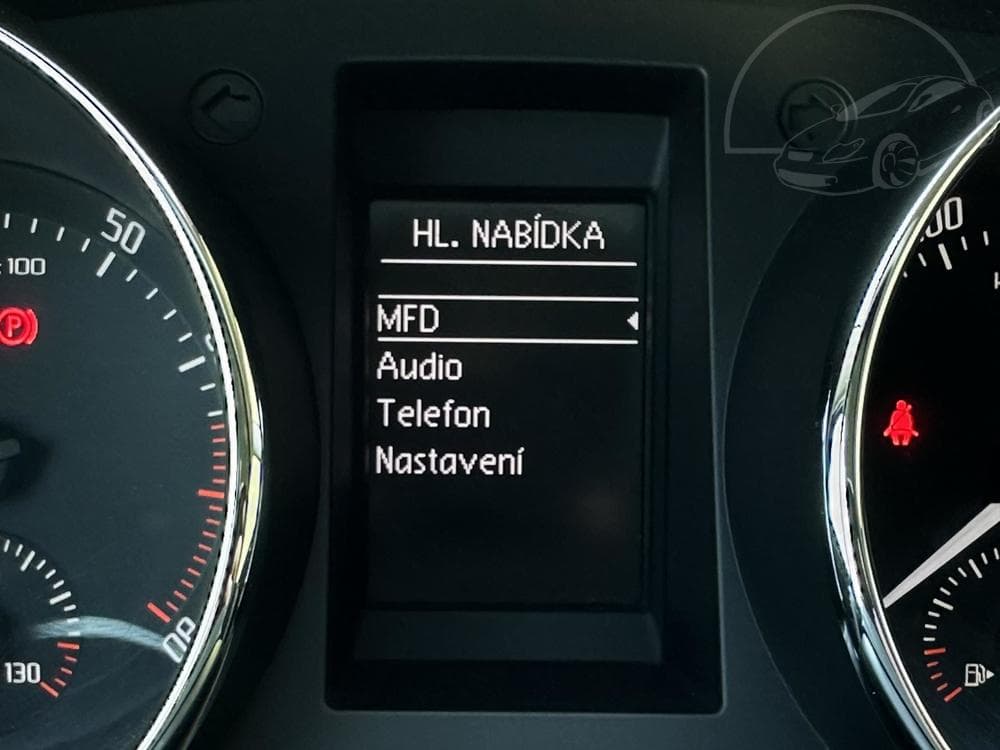 2016 Škoda YETI - 23