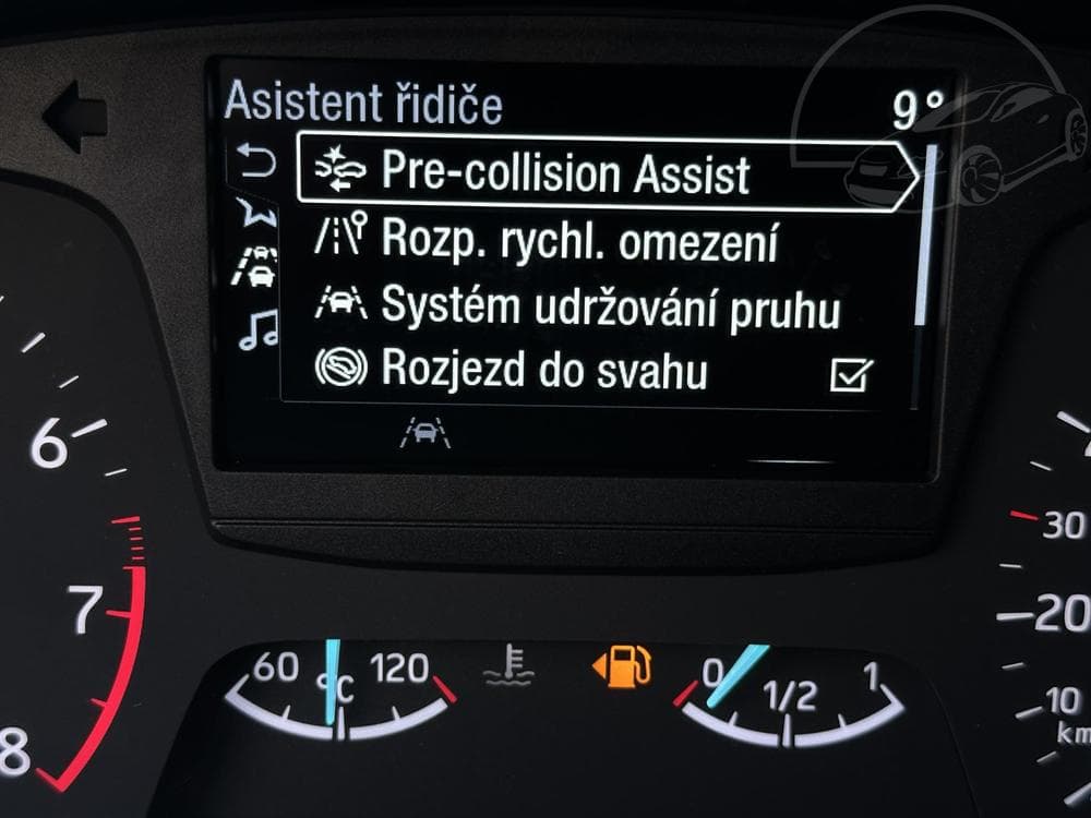2021 Ford FOCUS - 12