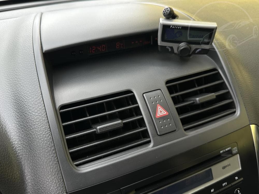 2007 Suzuki SX4 - 45