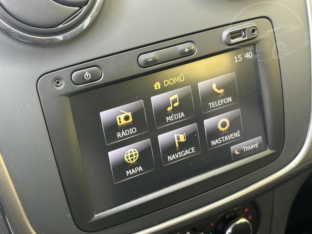 2016 Dacia SANDERO - 12