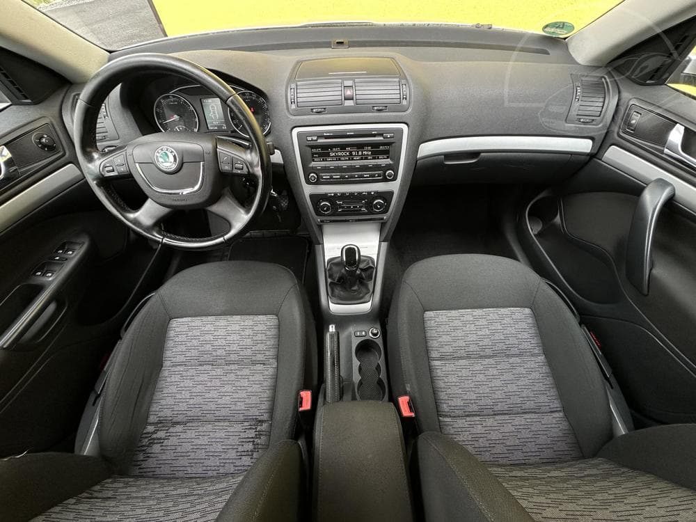 2013 Škoda OCTAVIA - 13