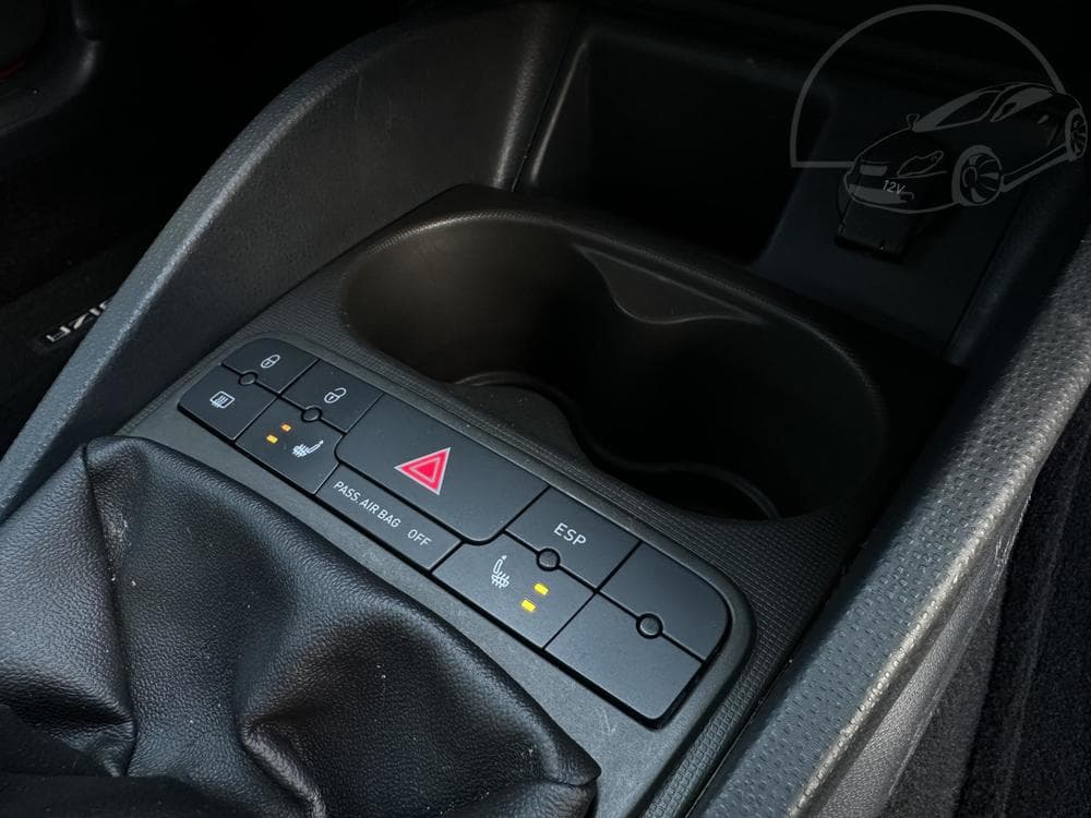 2012 Seat IBIZA - 13