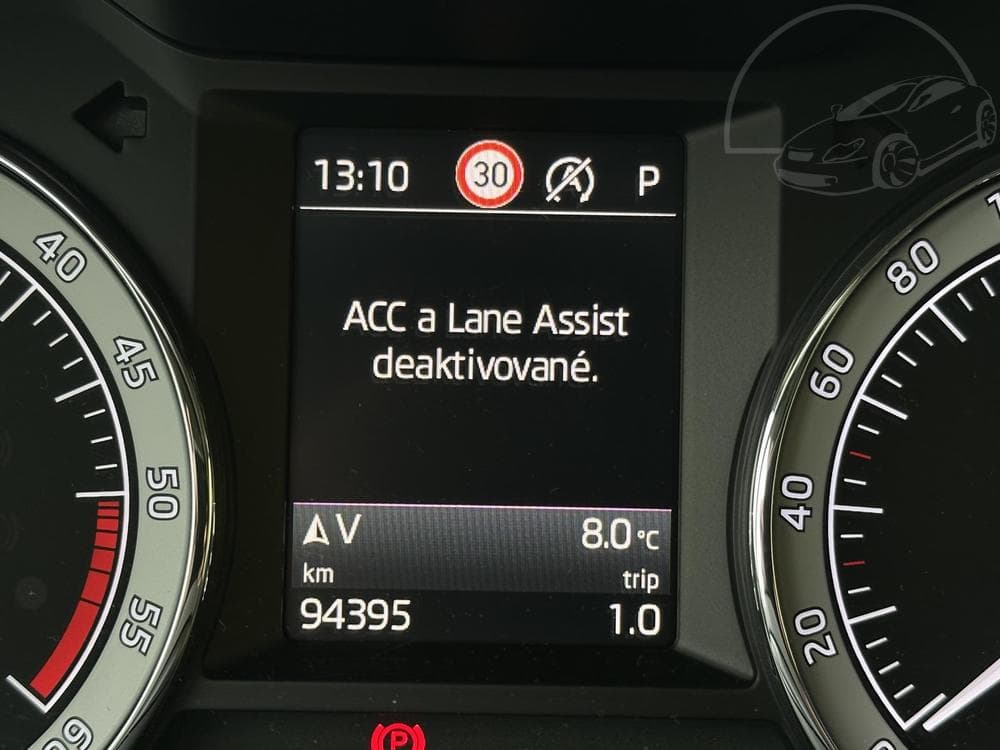 2017 Škoda OCTAVIA - 13