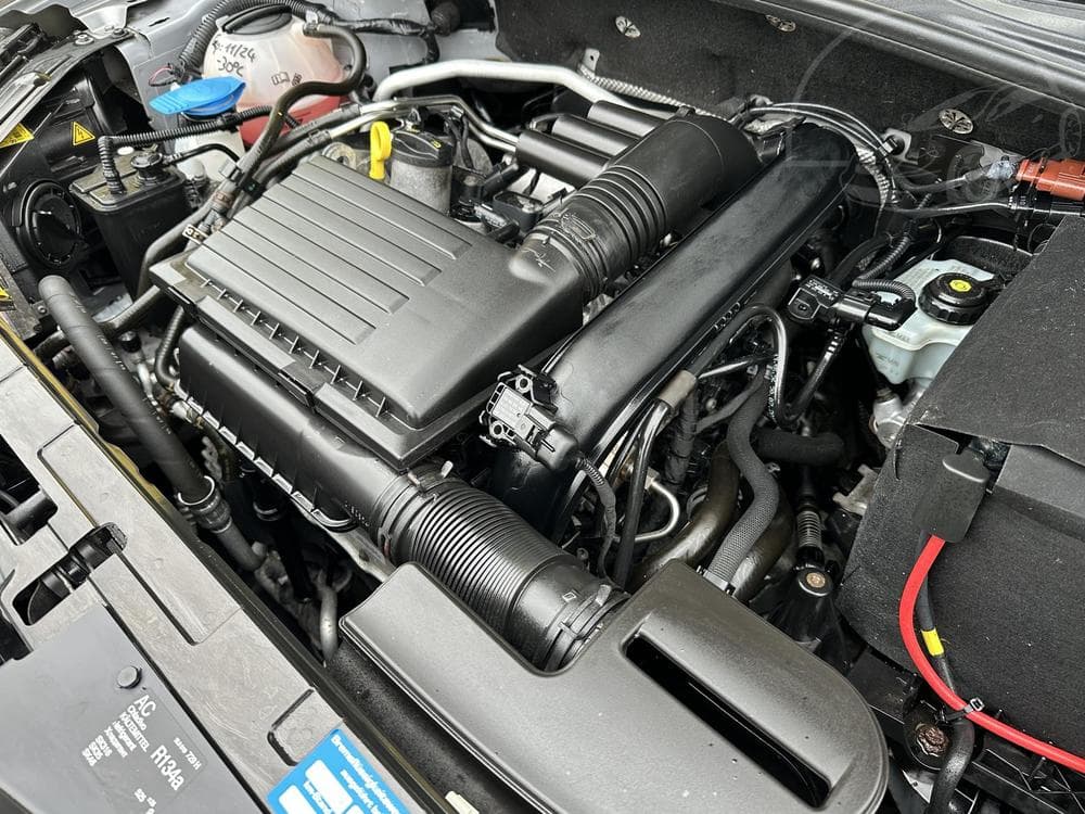 2015 Škoda YETI - 25
