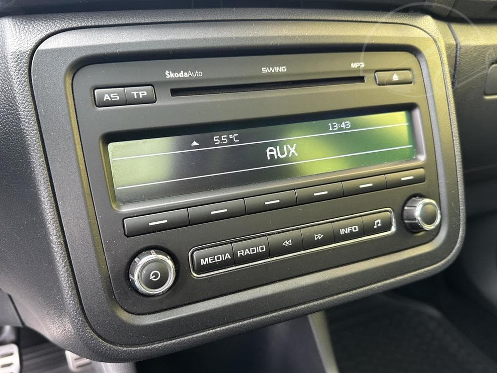 2013 Škoda ROOMSTER - 13