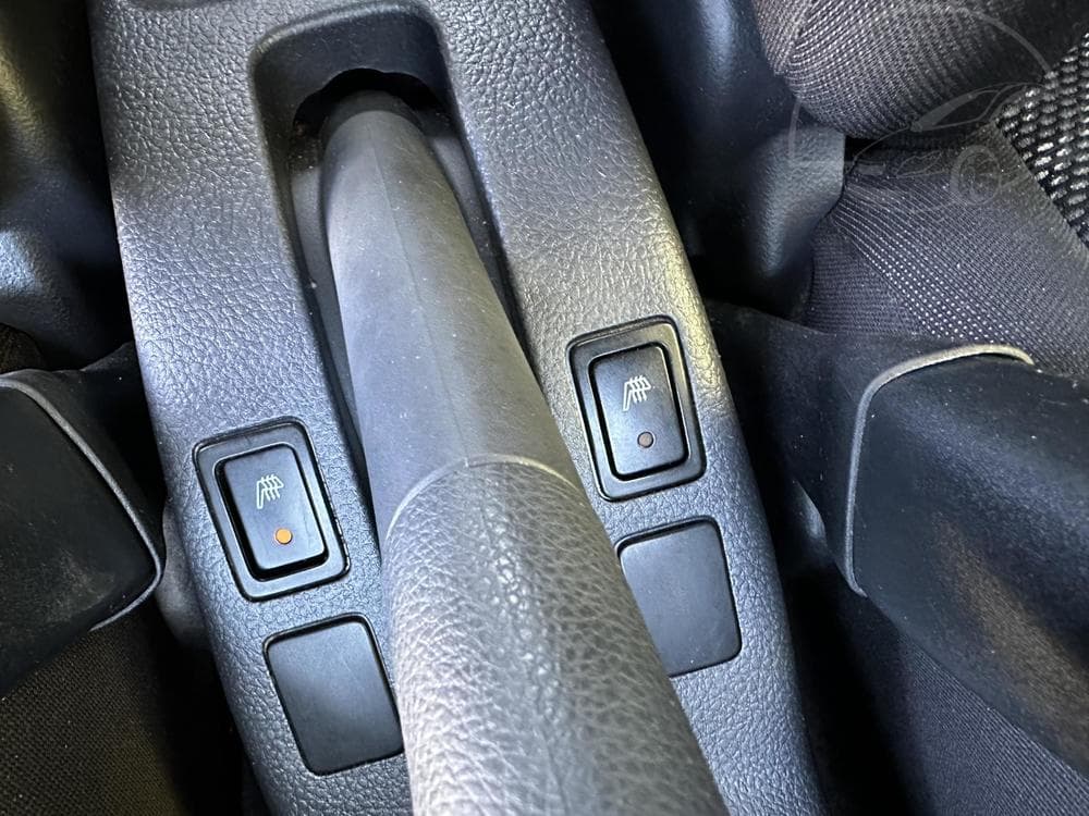 2008 Suzuki SX4 - 13