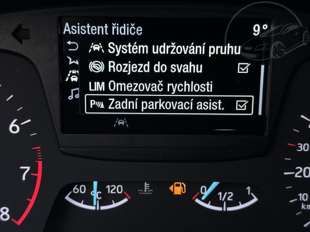 2021 Ford FOCUS - 13