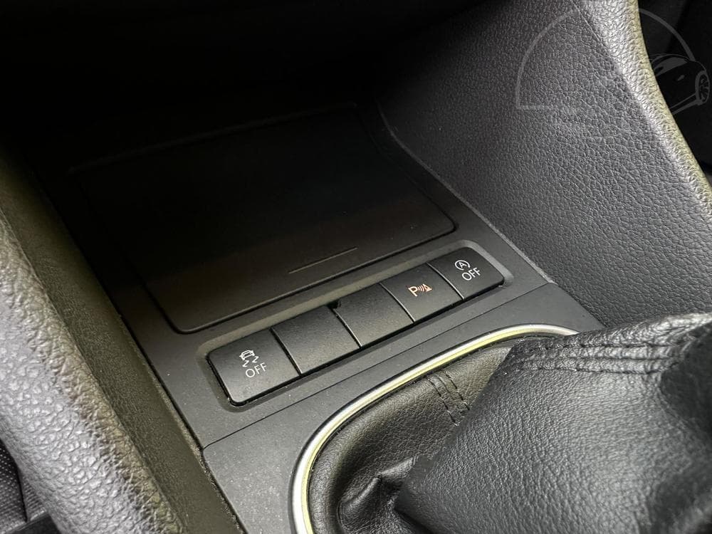 2012 Volkswagen GOLF - 13