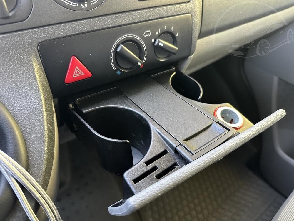 2006 Volkswagen TRANSPORTER - 37
