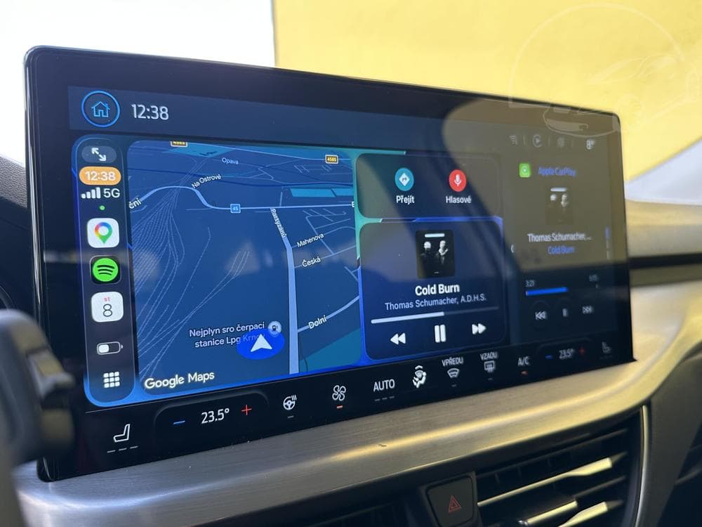2024 Ford FOCUS - 25