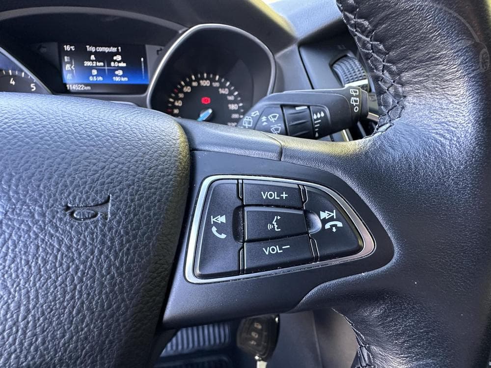 2015 Ford FOCUS - 49