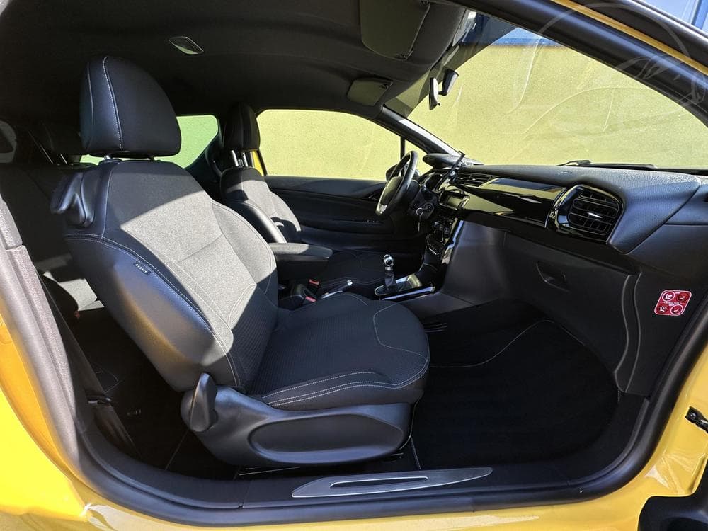 2010 Citroen DS3 - 13