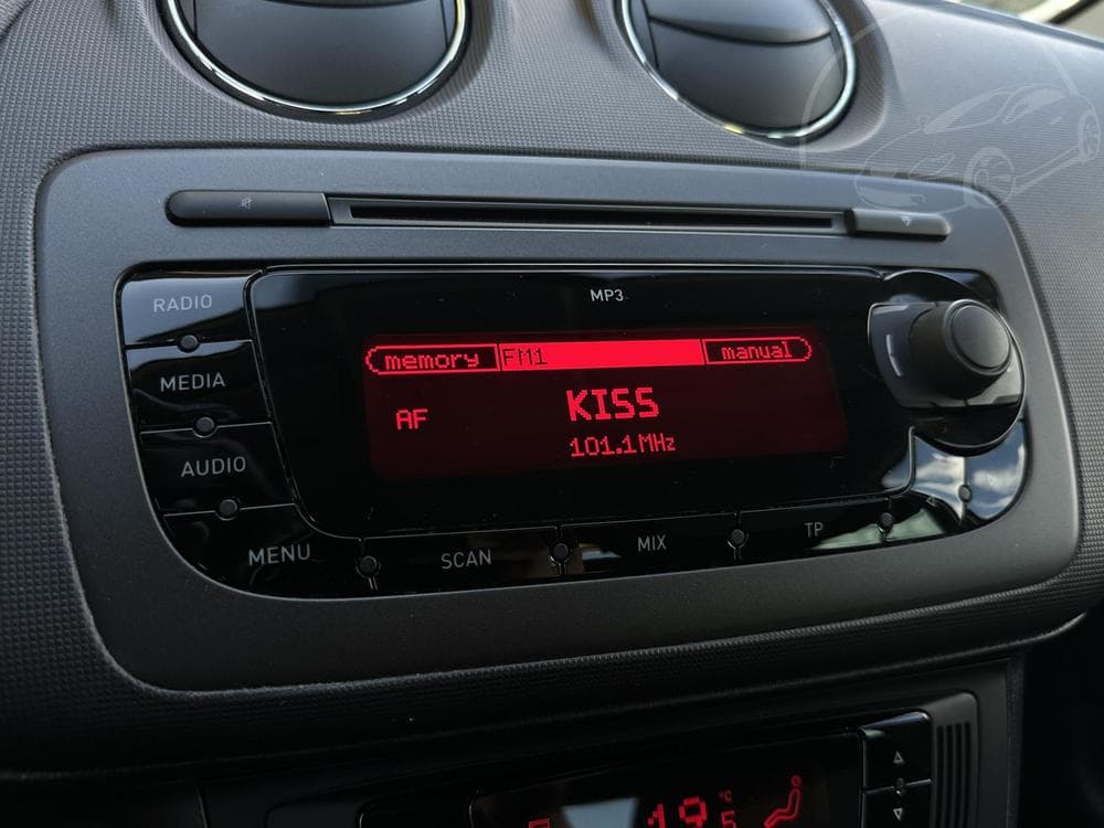 2012 Seat IBIZA - 14