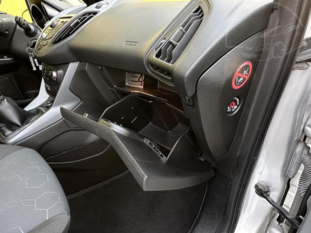 2013 Ford B-MAX - 14