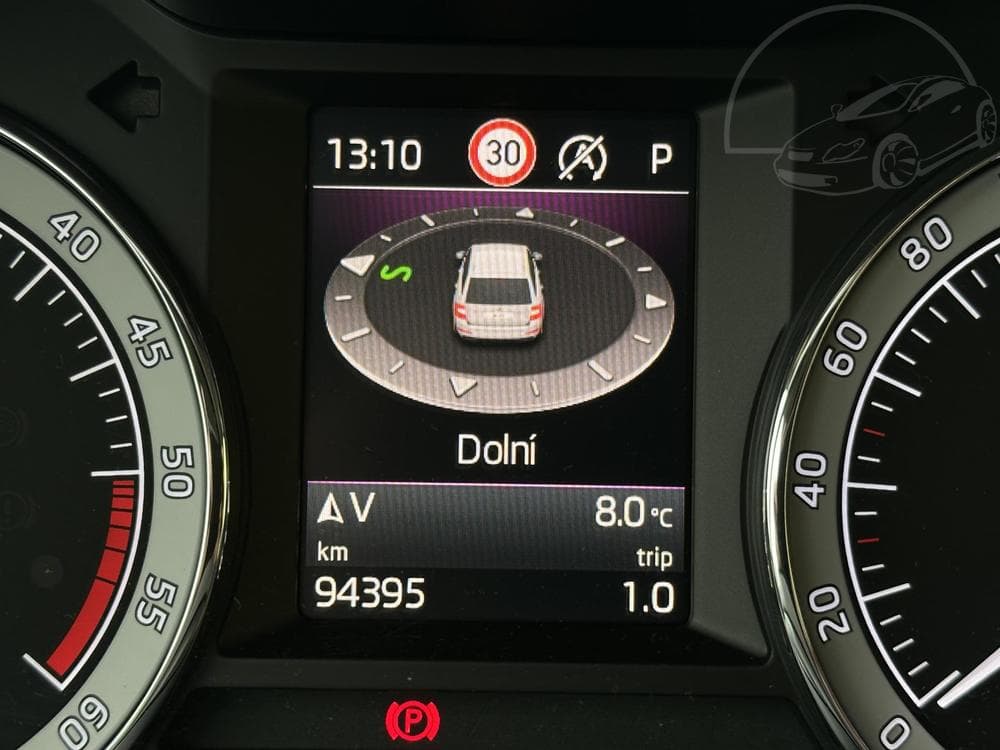 2017 Škoda OCTAVIA - 14